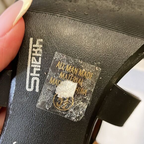 SHIEKH FORTUNE DYNAMIC IVONA-S HIGH HEEL | black | size 5.5 - Picture 8 of 11